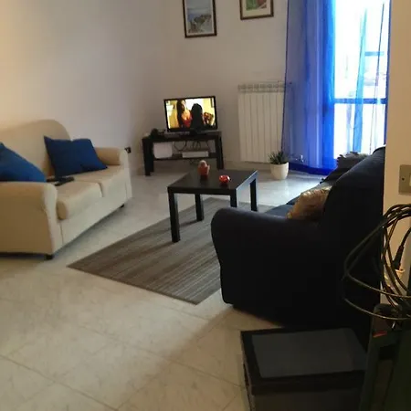Tra La Via Francigena E Le Cinque Terre Apartment La Foce