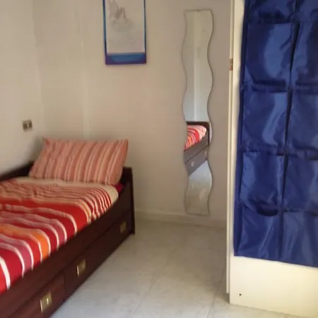 Tra La Via Francigena E Le Cinque Terre Apartment *