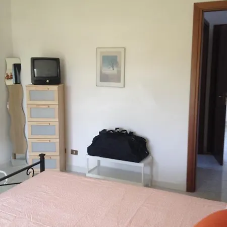 Apartment Tra La Via Francigena E Le Cinque Terre La Foce