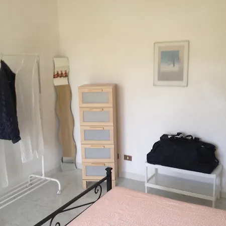 Apartamento Tra La Via Francigena E Le Cinque Terre