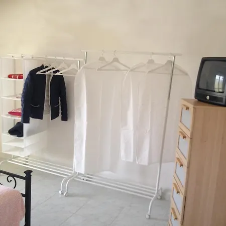 Tra La Via Francigena E Le Cinque Terre Apartment *